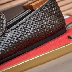 BV Shoes: Top Quality