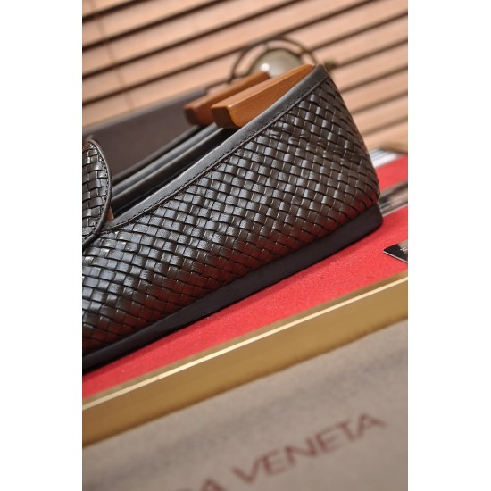 BV Shoes: Top Quality