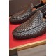 BV Shoes: Top Quality