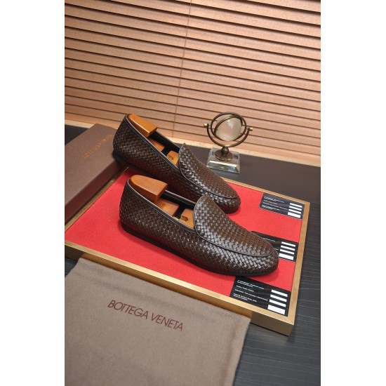 BV Shoes: Top Quality