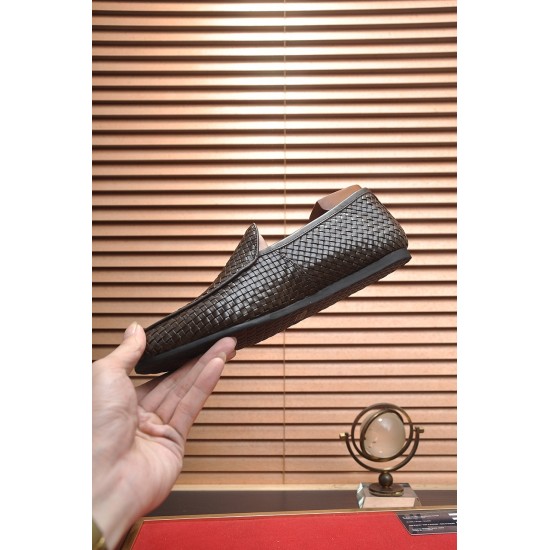 BV Shoes: Top Quality