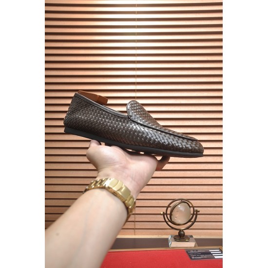 BV Shoes: Top Quality
