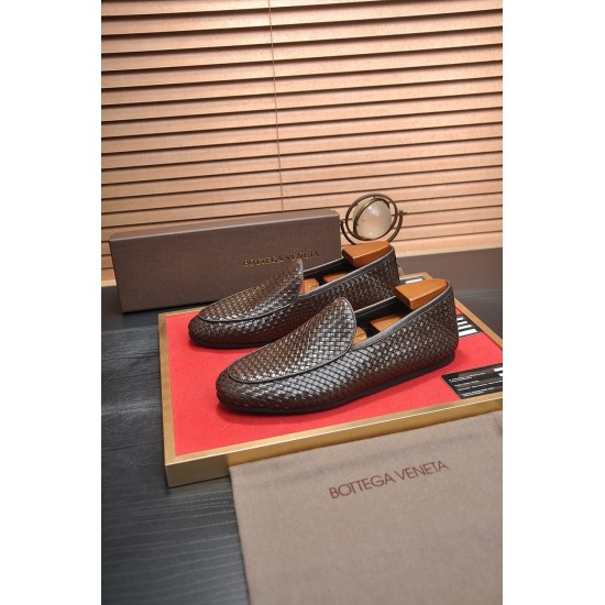 BV Shoes: Top Quality