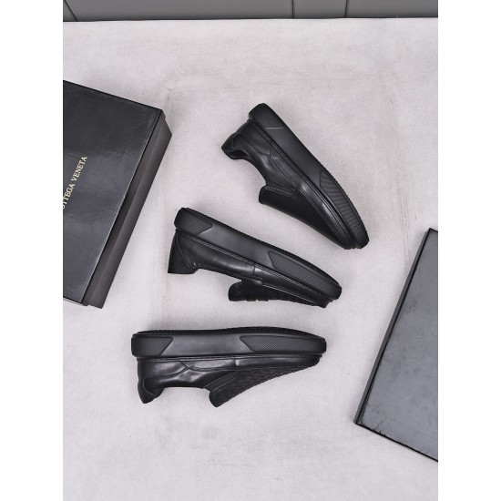 BV Shoes: Top Quality