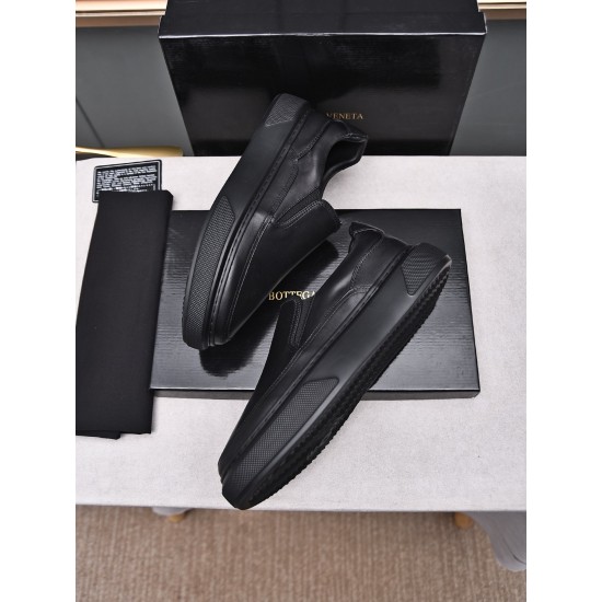 BV Shoes: Top Quality