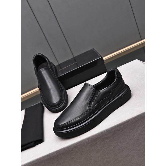 BV Shoes: Top Quality
