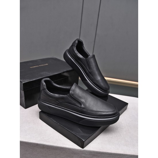 BV Shoes: Top Quality