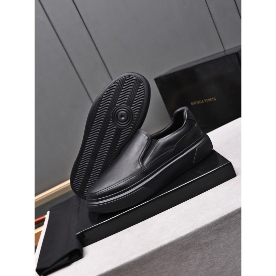 BV Shoes: Top Quality