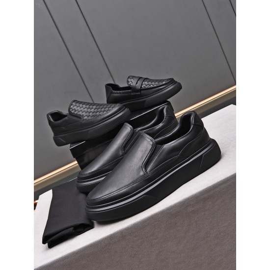BV Shoes: Top Quality