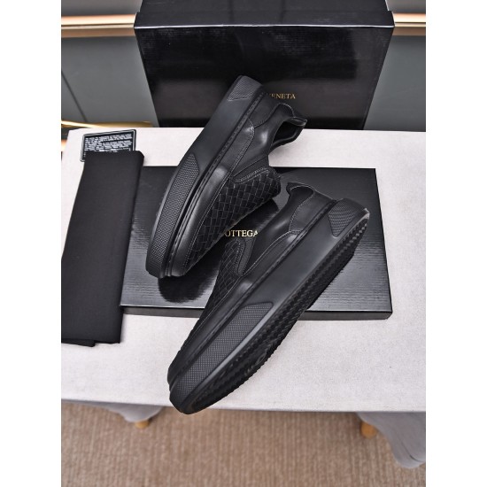 BV Shoes: Top Quality