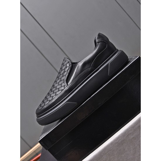 BV Shoes: Top Quality