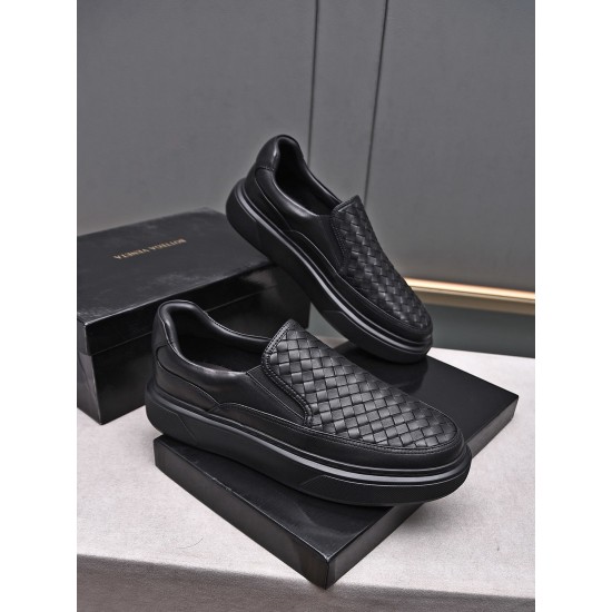 BV Shoes: Top Quality