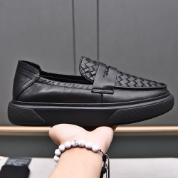 BV Shoes: Top Quality