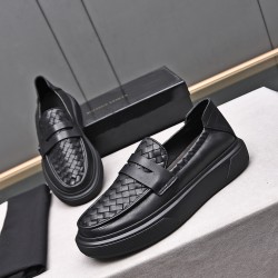 BV Shoes: Top Quality