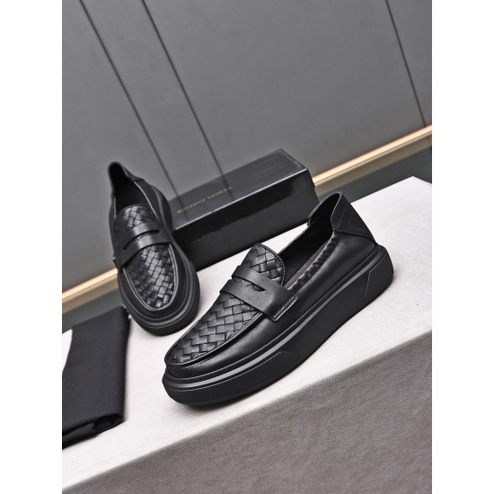 BV Shoes: Top Quality