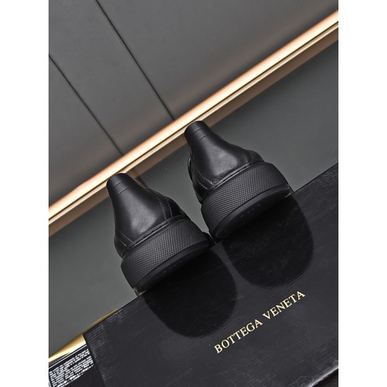 BV Shoes: Top Quality