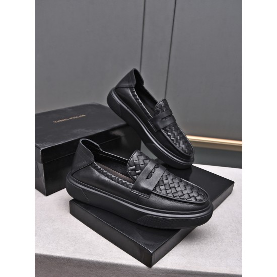 BV Shoes: Top Quality