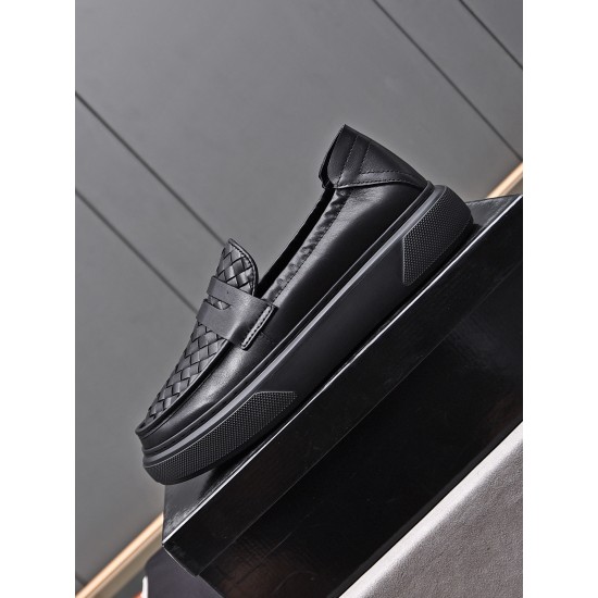 BV Shoes: Top Quality