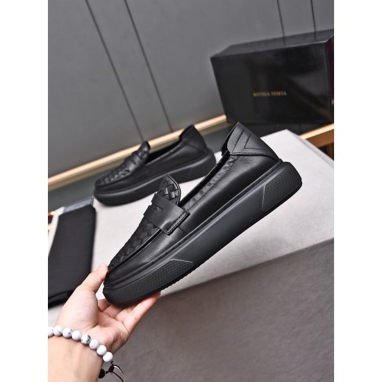 BV Shoes: Top Quality