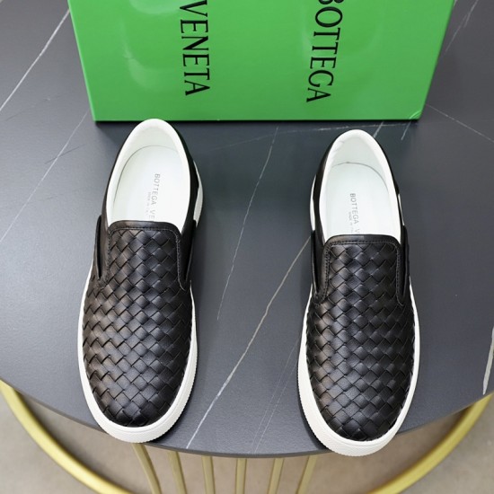 BV Shoes: Top Quality