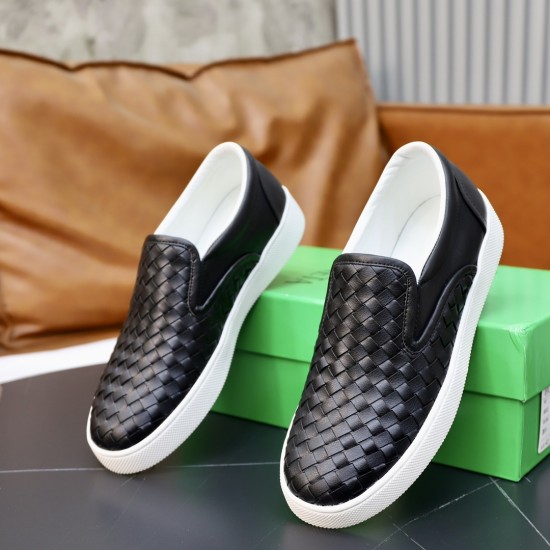 BV Shoes: Top Quality