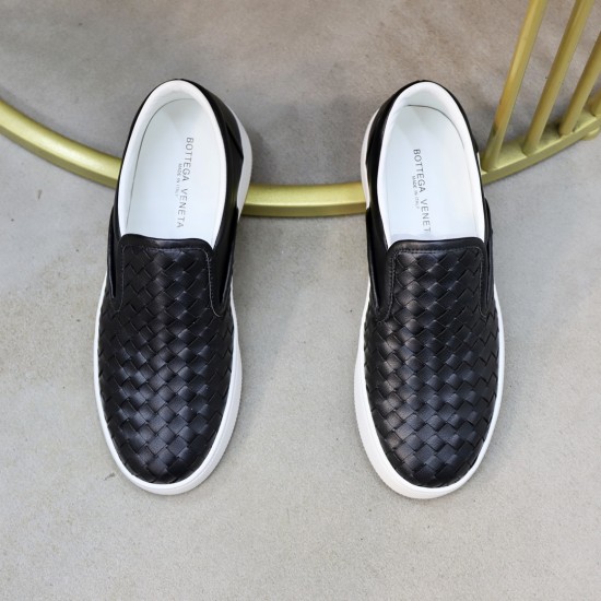 BV Shoes: Top Quality