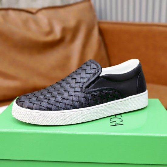 BV Shoes: Top Quality