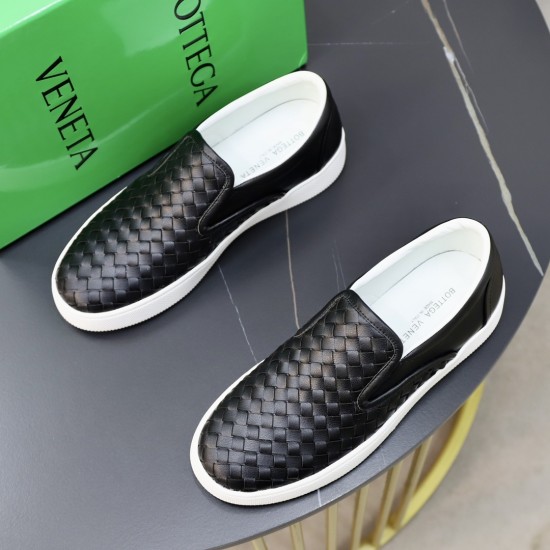 BV Shoes: Top Quality