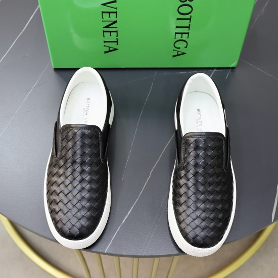 BV Shoes: Top Quality