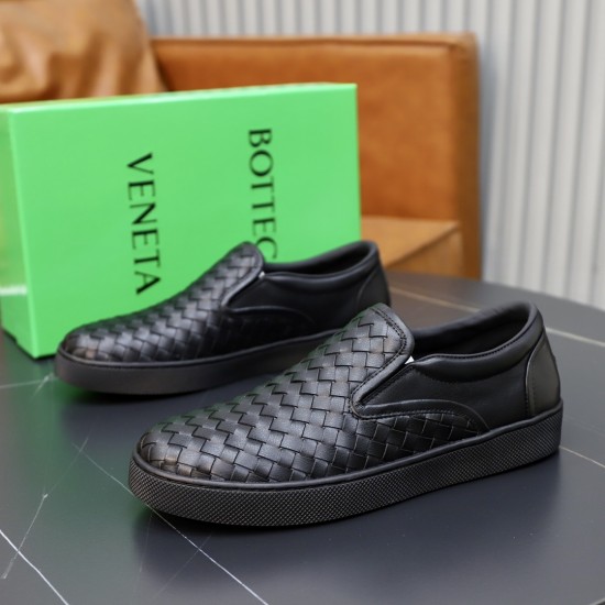 BV Shoes: Top Quality