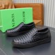 BV Shoes: Top Quality
