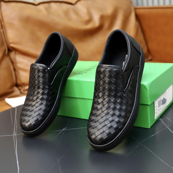 BV Shoes: Top Quality
