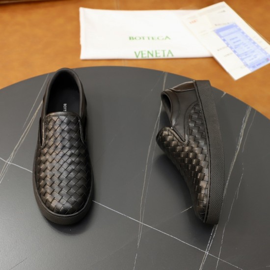 BV Shoes: Top Quality