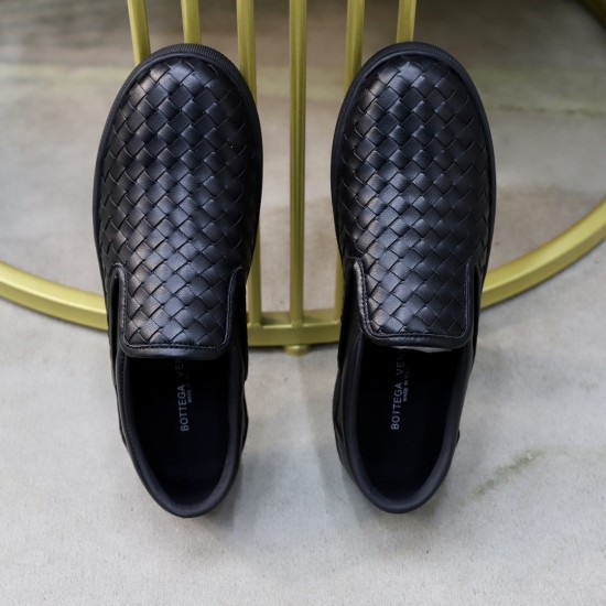 BV Shoes: Top Quality