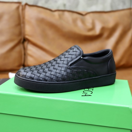 BV Shoes: Top Quality