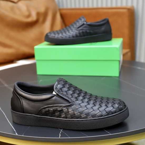 BV Shoes: Top Quality