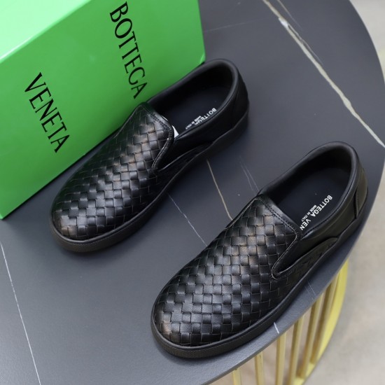 BV Shoes: Top Quality