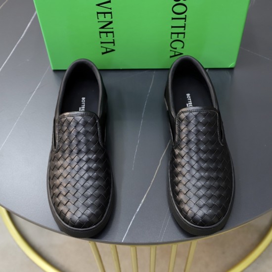 BV Shoes: Top Quality