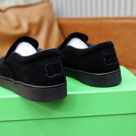 BV Shoes: Top Quality