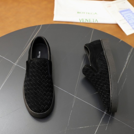 BV Shoes: Top Quality