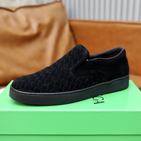 BV Shoes: Top Quality