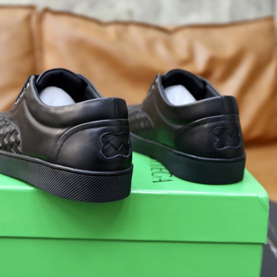 BV Shoes: Top Quality