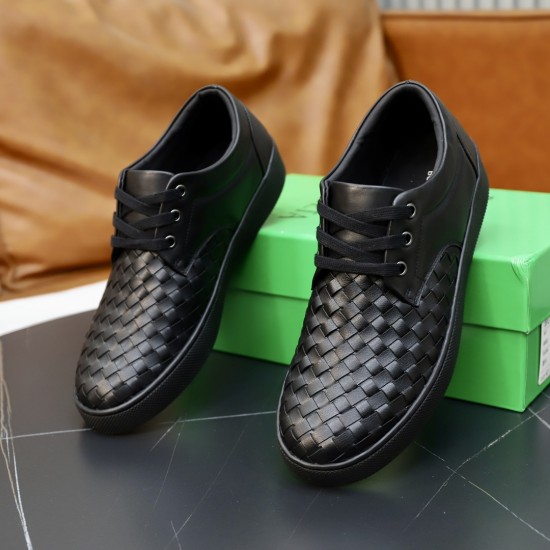 BV Shoes: Top Quality