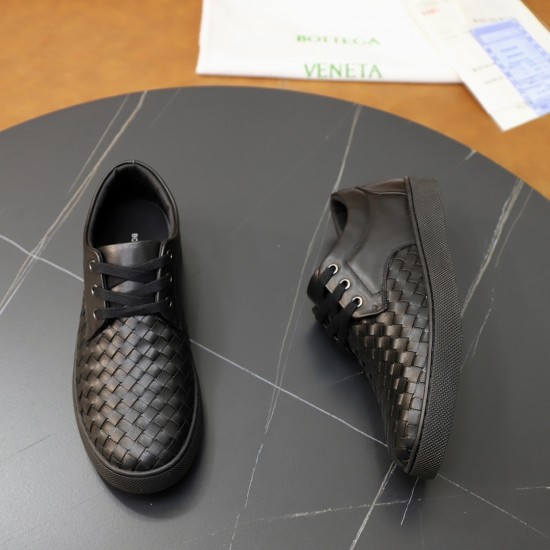 BV Shoes: Top Quality