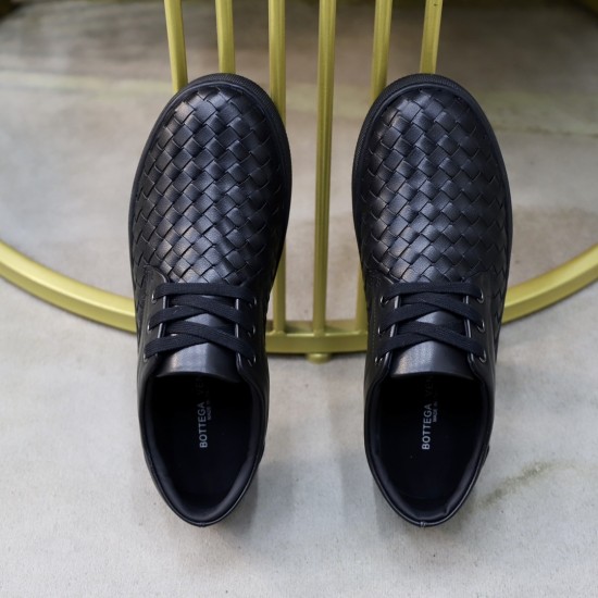 BV Shoes: Top Quality