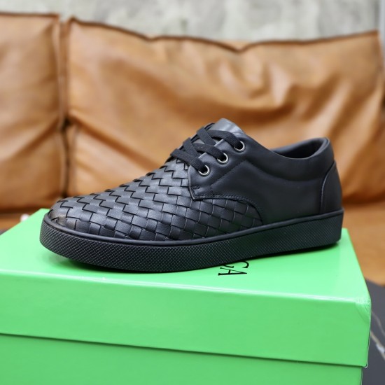 BV Shoes: Top Quality