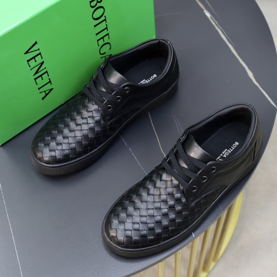 BV Shoes: Top Quality