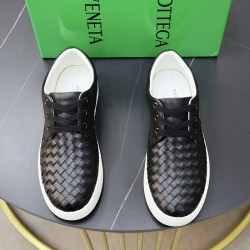 BV Shoes: Top Quality