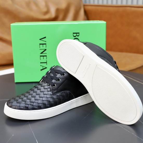 BV Shoes: Top Quality