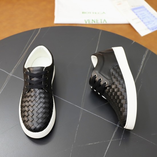 BV Shoes: Top Quality